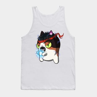 Scampuss Ryu (Transparent) Tank Top